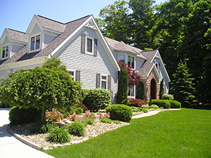 Landscapers and Lawncare Services in Mount Juliet, TN